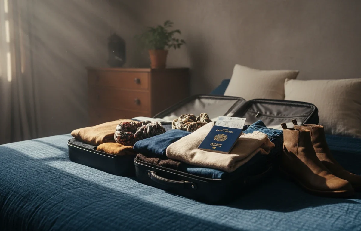 Viajar na Baixa Temporada: Guia Completo para Economizar