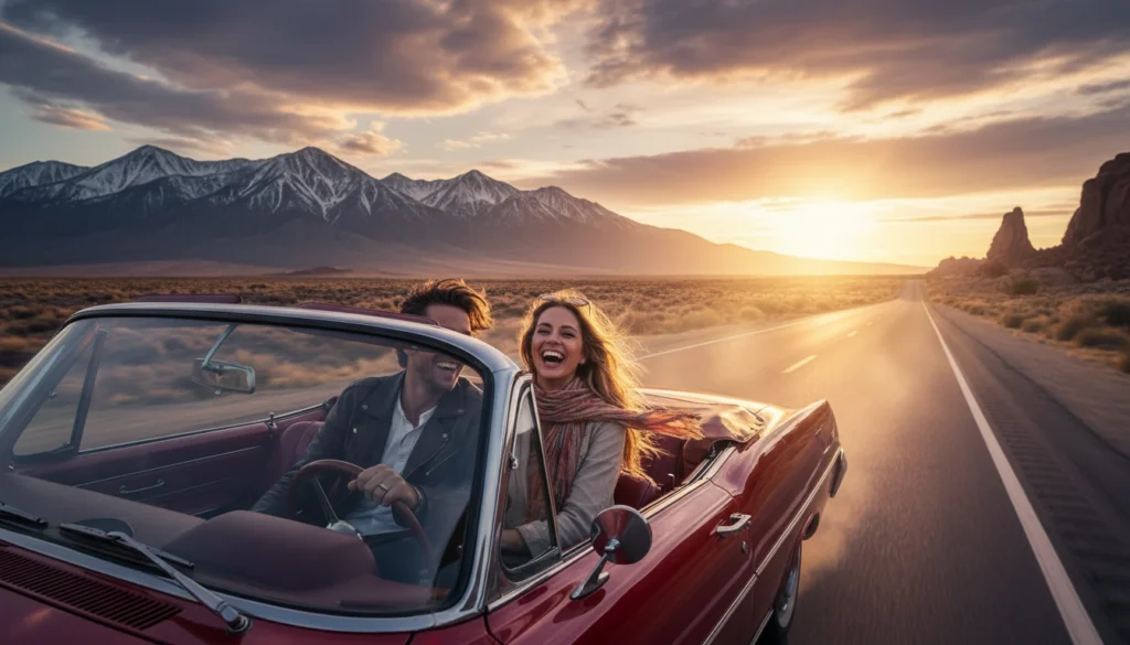 alugar carro nos EUA