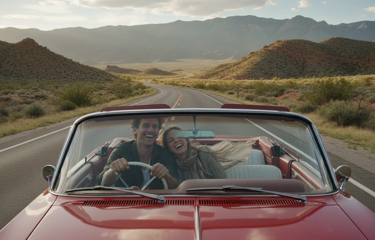 O que é preciso para alugar carro nos EUA: Guia Definitivo