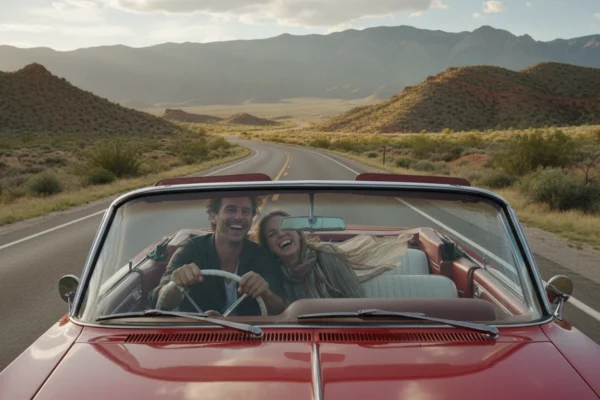 O que é preciso para alugar carro nos EUA: Guia Definitivo