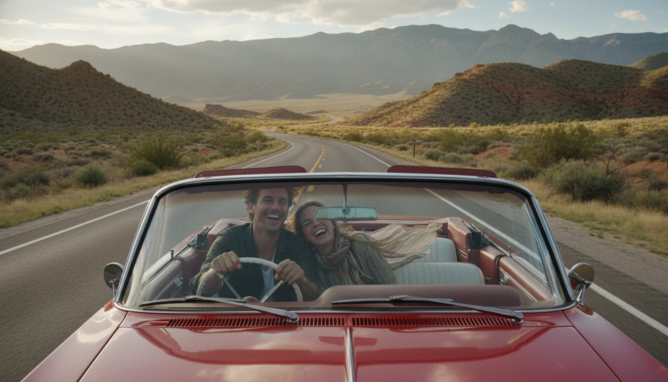 O que é preciso para alugar carro nos EUA: Guia Definitivo