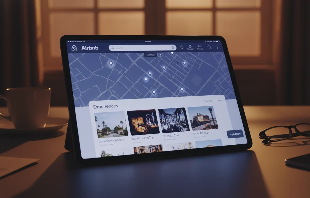 Airbnb Experiences: Como Funciona e Vale a Pena Reservar?