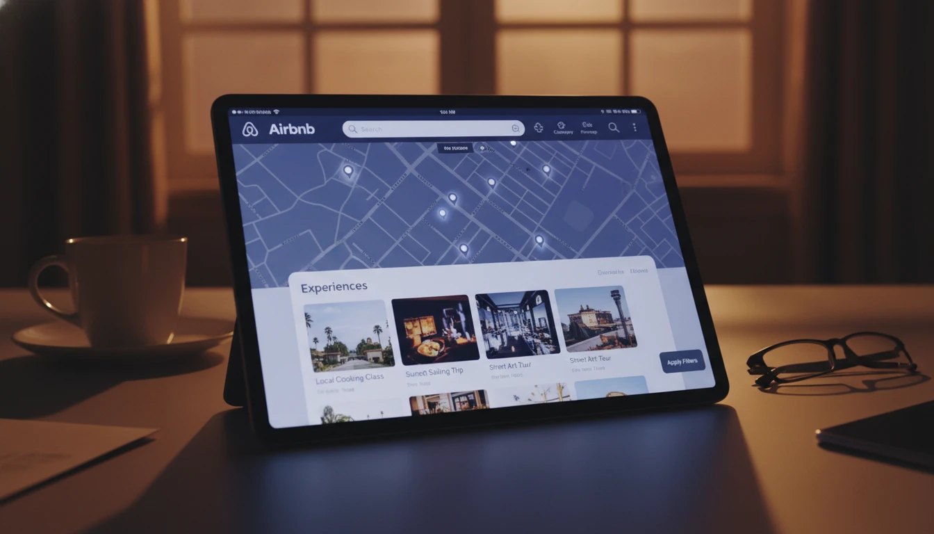 Airbnb Experiences: Como Funciona e Vale a Pena Reservar?