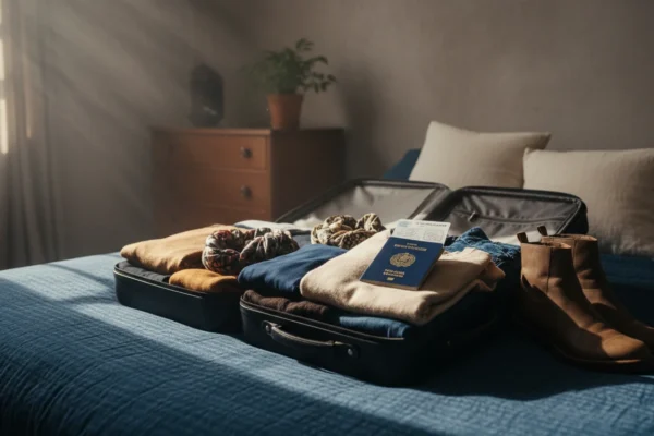 Viajar na Baixa Temporada: Guia Completo para Economizar