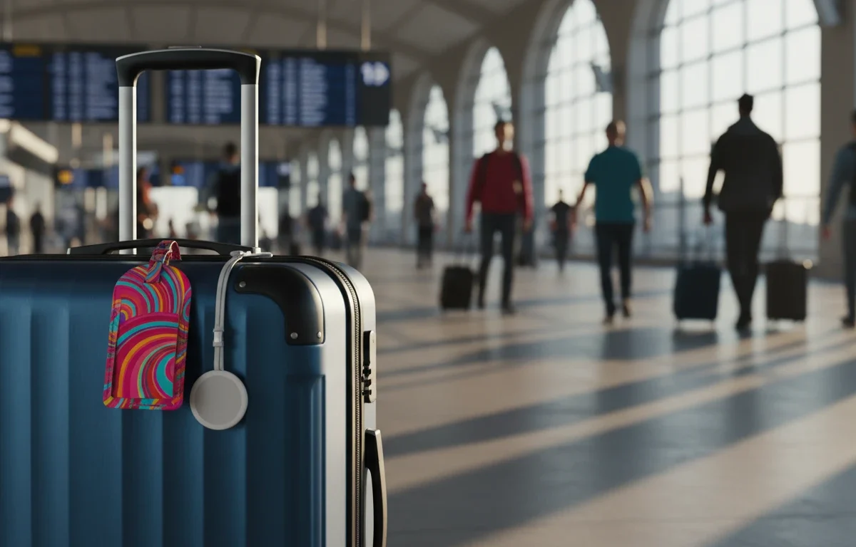 Como Evitar Extravio de Mala: Dicas Para Proteger Bagagem