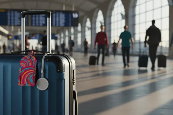 Como Evitar Extravio de Mala: Dicas Para Proteger Bagagem