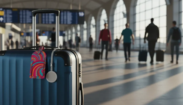 Como Evitar Extravio de Mala: Dicas Para Proteger Bagagem