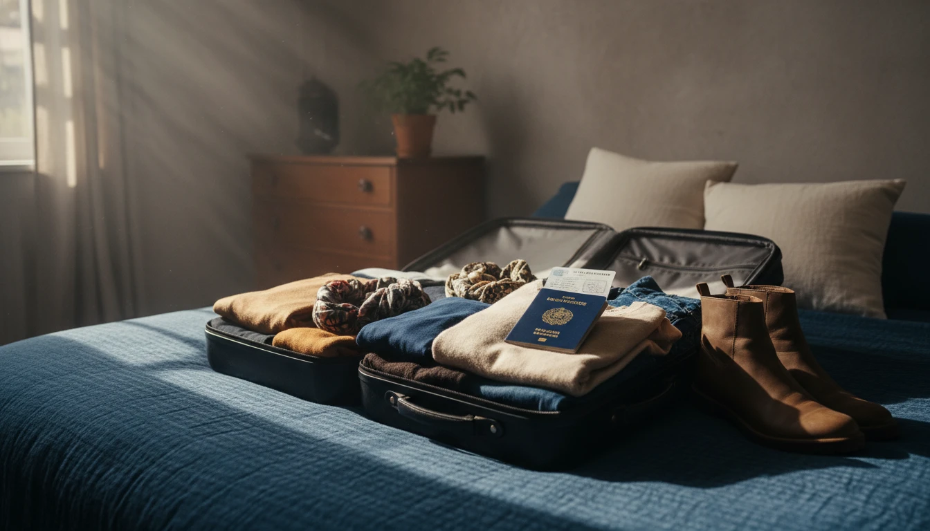 Viajar na Baixa Temporada: Guia Completo para Economizar