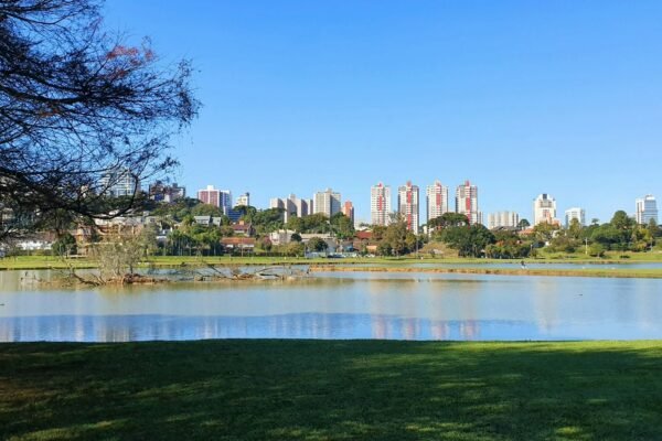 O que Fazer em Curitiba? Guia da Cidade Modelo