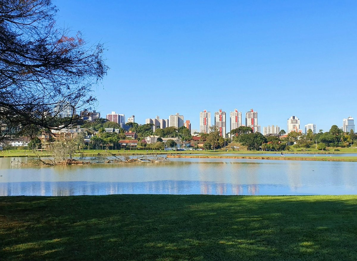 O que Fazer em Curitiba? Guia da Cidade Modelo