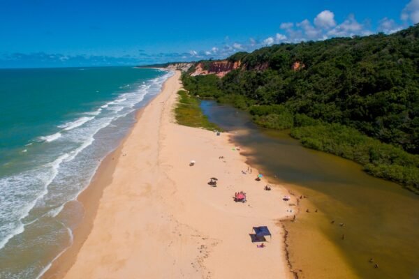 O que Fazer em Trancoso? Roteiro Chique e Descontraído