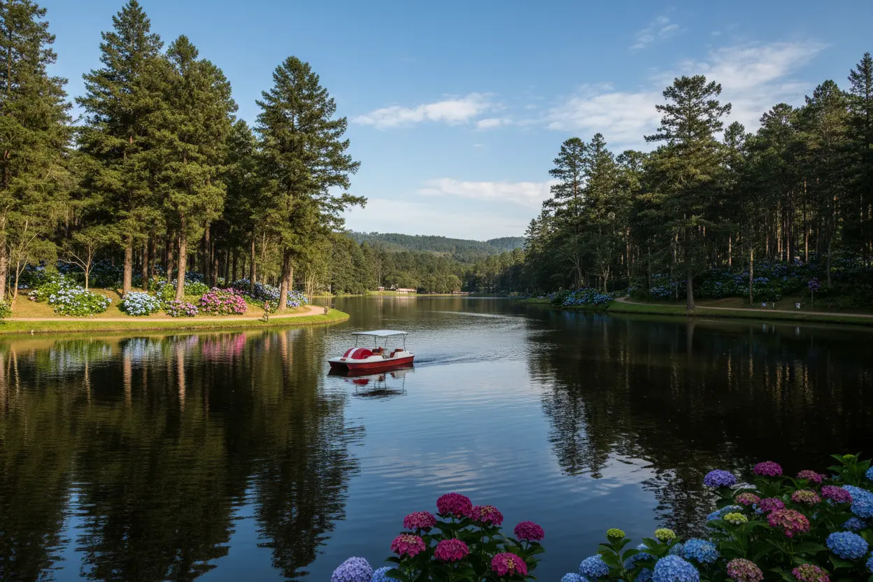 O que fazer em Gramado, atrações imperdíveis