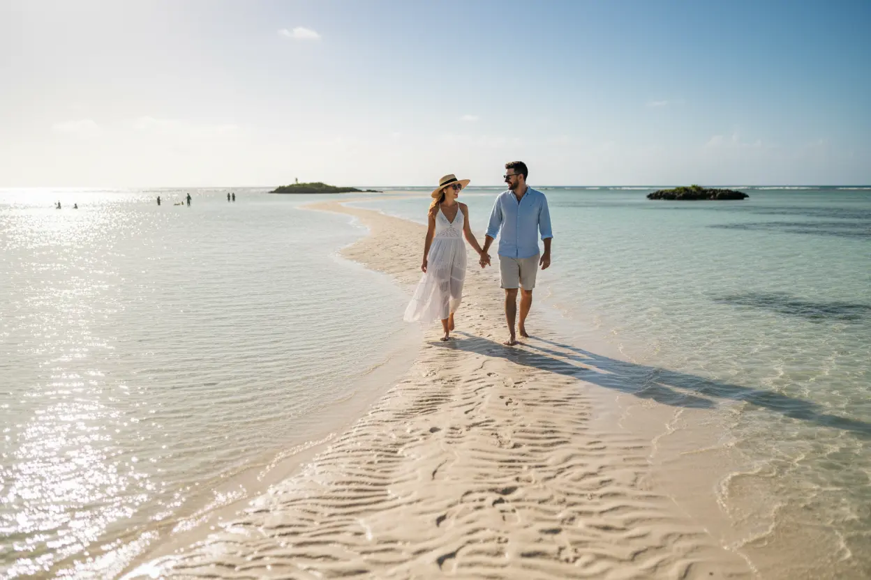 O que fazer em Maragogi: Caminho de Moisés