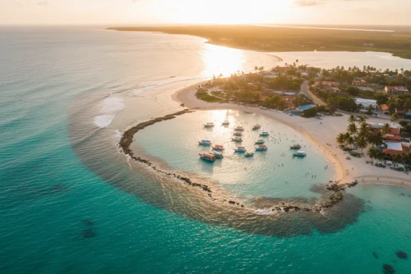 Maragogi, piscinas naturais e praias