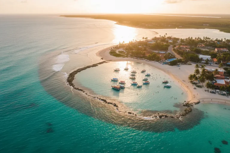 Maragogi, piscinas naturais e praias