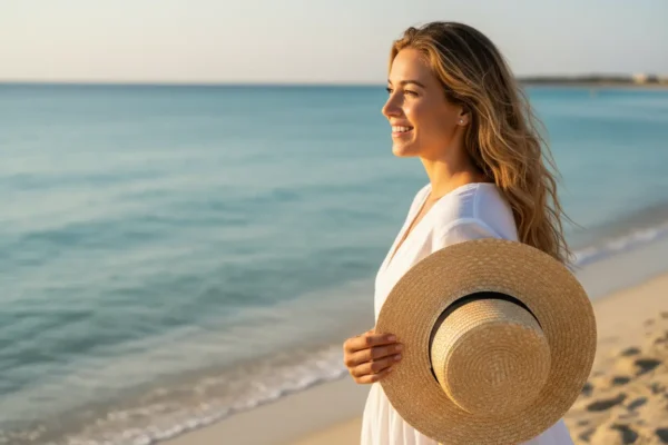 Melhores praias do Brasil menos conhecidas visitar