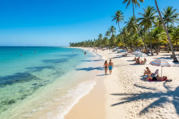 Melhores praias de Santa Catarina ranking guia, vista aérea de praia