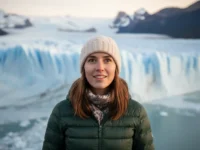 Patagônia glaciares