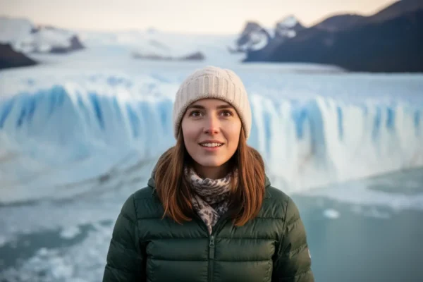 Patagônia glaciares