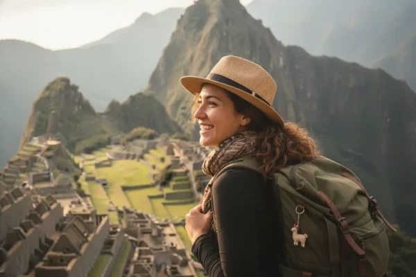 Machu Picchu: O segredo para visitar sem gastar muito