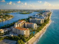 Boca Raton FL: A Cidade da Flórida que Respira Sofisticação