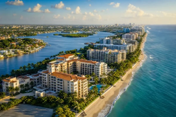 Boca Raton FL: A Cidade da Flórida que Respira Sofisticação