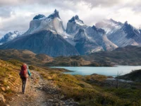 Circuito Torres del Paine e o trekking épico na Patagônia