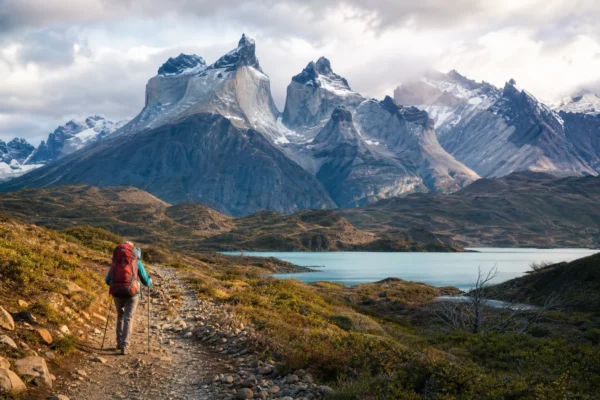Circuito Torres del Paine e o trekking épico na Patagônia
