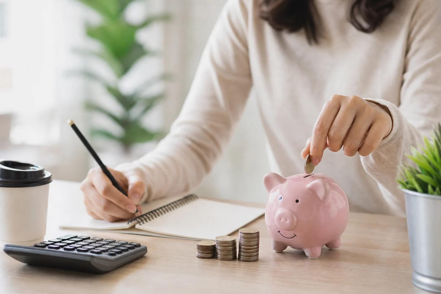 Dicas práticas para economizar 
