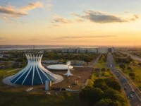 Dom Bosco DF Bairro e o que esperar dessa região de Brasília