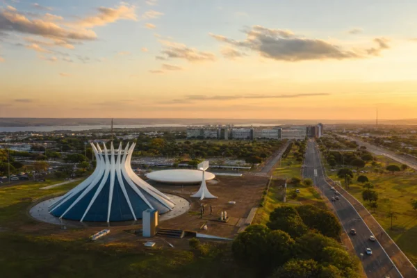 Dom Bosco DF Bairro e o que esperar dessa região de Brasília