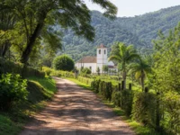 Joaquim Egídio Campinas SP e o charme bucólico perto da cidade