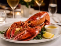 Lagosta: O Crustáceo Mais Desejado nos Restaurantes