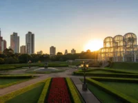 Curitiba PR: Qual a Melhor Época para Visitar a Cidade