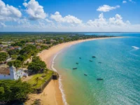 Porto Seguro BA: Qual a Melhor Época para Ir e Curtir Tudo