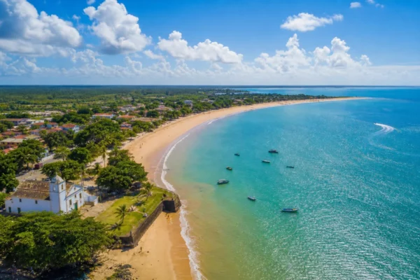 Porto Seguro BA: Qual a Melhor Época para Ir e Curtir Tudo