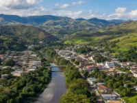 Onde Fica Duas Barras RJ na Serra do Interior Fluminense