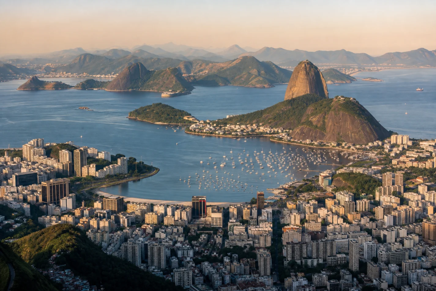 Por que visitar a cidade 