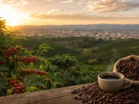 São Sebastião do Paraíso MG e o café mineiro que surpreende