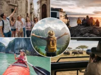Tipos de Excursão Turismo para Escolher Melhor na Próxima Viagem