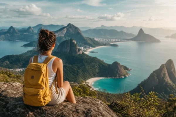 Turismo Emergente Tendência e a nova forma de viajar