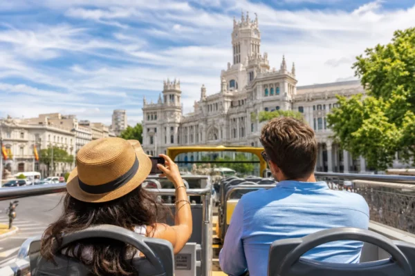 City Tour o que é e como aproveitar melhor no seu roteiro