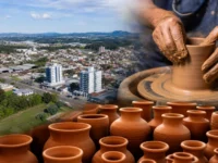 Cocal do Sul SC e o charme inesperado da capital da cerâmica