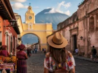 Cultura Local: Por que É a Melhor Parte de Viajar
