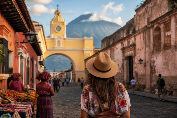 Cultura Local: Por que É a Melhor Parte de Viajar