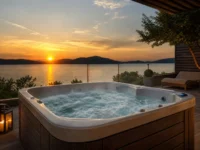 Hot Tub: O que É e os Melhores Hotéis com Essa Atração