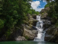 Ilhabela SP: A Ilha das Cachoeiras no Litoral Norte Paulista