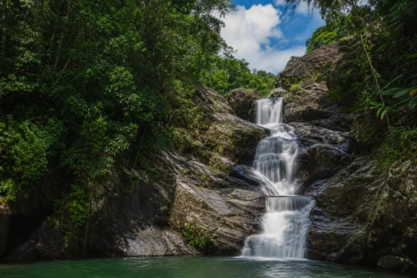 Ilhabela SP: A Ilha das Cachoeiras no Litoral Norte Paulista