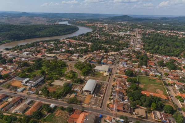 Onde Fica Curionópolis PA e por que a cidade chama atenção