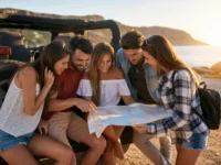 Organizar Viagem em Grupo sem Brigar com Ninguém